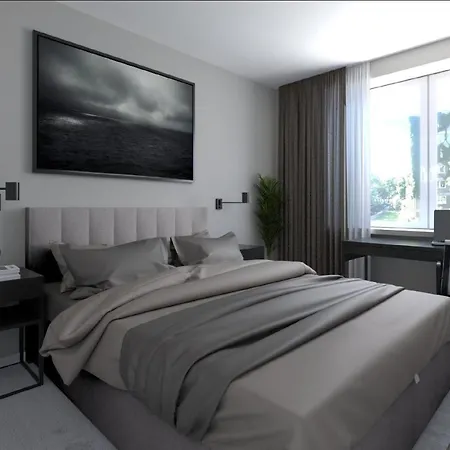 Eva - Center Hoza * Varsavia