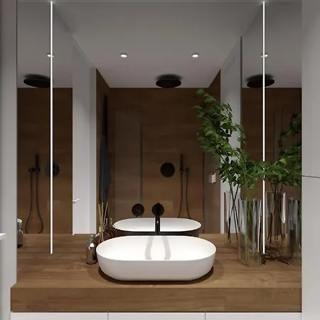 Eva - Center Hoza Varsavia