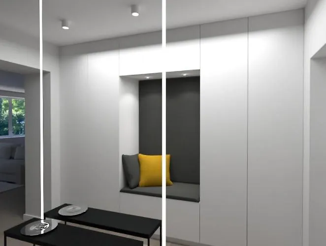 Eva - Center Hoza Hotel *