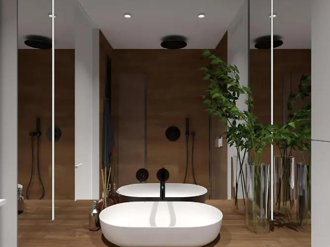 Eva - Center Hoza Warszawa