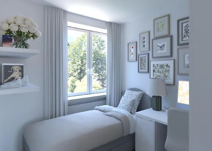 Eva - Center Hoza * Warszawa