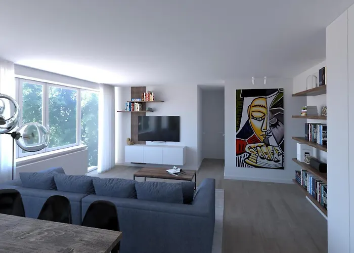 Eva - Center Hoza Hotel Warszawa