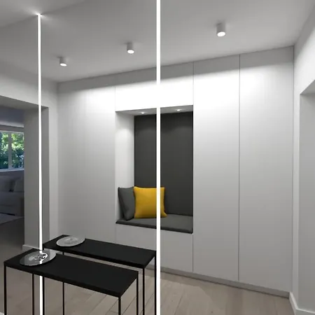 Eva - Center Hoza 酒店 *